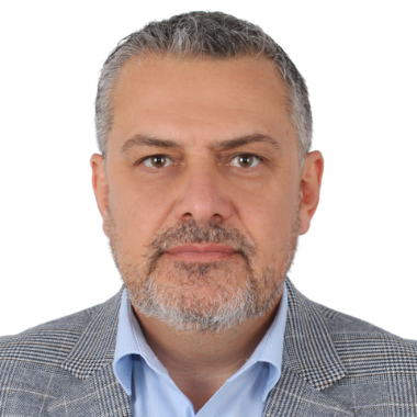 Yasar Jarrar